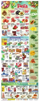 Fiesta Mart catalogue | Offers for bargain hunters | 2026-04-01T00:00:00.000Z - 2026-04-07T00:00:00.000Z
