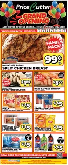 Price Cutter catalogue | Price Cutter weekly ad | 2026-04-01T00:00:00.000Z - 2026-04-07T00:00:00.000Z