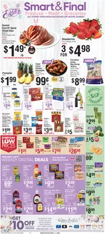 Smart & Final catalogue in Garden Grove CA | Discounts and promotions | 2026-04-01T00:00:00.000Z - 2026-04-02T00:00:00.000Z