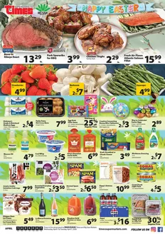 Times Supermarkets catalogue | Oahu | 2026-04-01T00:00:00.000Z - 2026-04-07T00:00:00.000Z