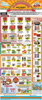 La Michoacana catalogue in Dallas TX | Great offer for all customers | 2026-04-01T00:00:00.000Z - 2026-04-28T00:00:00.000Z