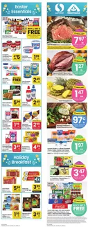 Safeway catalogue | Save now with our deals | 2026-04-01T00:00:00.000Z - 2026-04-07T00:00:00.000Z