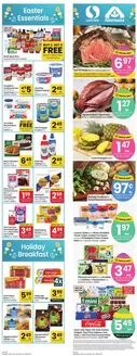 Safeway catalogue | Save now with our deals | 2026-04-01T00:00:00.000Z - 2026-04-07T00:00:00.000Z