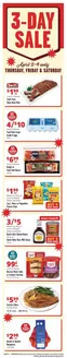 Brookshire Brothers catalogue in Lumberton TX | Brookshire Brothers weekly ad | 2026-04-02T00:00:00.000Z - 2026-04-04T00:00:00.000Z