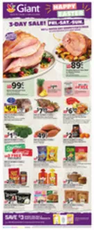 Giant Food catalogue in Washington-DC | Weekly Circular | 2026-04-03T00:00:00.000Z - 2026-04-09T00:00:00.000Z