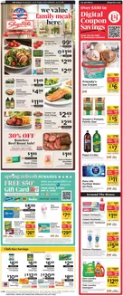 ShopRite catalogue | Exclusive bargains | 2026-04-02T00:00:00.000Z - 2026-04-11T00:00:00.000Z