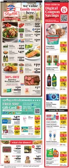 ShopRite catalogue | Current deals and offers | 2026-04-02T00:00:00.000Z - 2026-04-11T00:00:00.000Z