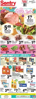 Sentry catalogue in Delavan WI | Weekly Ad | 2026-04-02T00:00:00.000Z - 2026-04-08T00:00:00.000Z