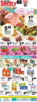 Sentry catalogue in South Milwaukee WI | Weekly Ad | 2026-04-02T00:00:00.000Z - 2026-04-08T00:00:00.000Z