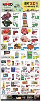 Food Bazaar catalogue | New offers to discover | 2026-04-02T00:00:00.000Z - 2026-04-08T00:00:00.000Z