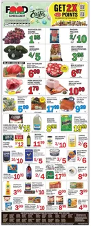 Food Bazaar catalogue | Top offers for smart savers | 2026-04-02T00:00:00.000Z - 2026-04-08T00:00:00.000Z