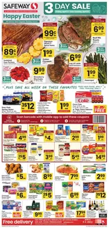 Safeway catalogue in Bethesda MD | Current special promotions | 2026-04-03T00:00:00.000Z - 2026-04-09T00:00:00.000Z