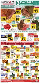 Safeway catalogue in Baltimore MD | Current special promotions | 2026-04-03T00:00:00.000Z - 2026-04-09T00:00:00.000Z