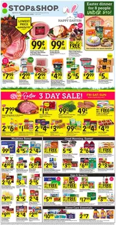 Stop&Shop catalogue | Our best offers for you | 2026-04-03T00:00:00.000Z - 2026-04-09T00:00:00.000Z