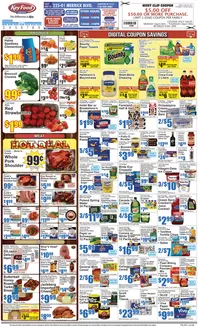 Key Food catalogue | Our best bargains | 2026-04-03T00:00:00.000Z - 2026-04-09T00:00:00.000Z