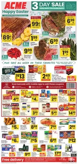 ACME catalogue | Weekly Ad | 2026-04-03T00:00:00.000Z - 2026-04-09T00:00:00.000Z