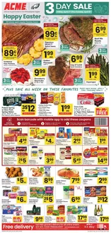 ACME catalogue | Weekly Ad | 2026-04-03T00:00:00.000Z - 2026-04-09T00:00:00.000Z