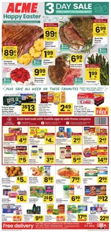 ACME catalogue in Newburgh NY | Weekly Ad | 2026-04-03T00:00:00.000Z - 2026-04-09T00:00:00.000Z
