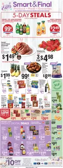 Smart & Final catalogue | Great offer for all customers | 2026-04-03T00:00:00.000Z - 2026-04-07T00:00:00.000Z
