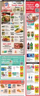 ShopRite catalogue in Corona NY | Current deals and offers | 2026-04-02T00:00:00.000Z - 2026-04-11T00:00:00.000Z