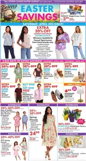 Boscov's catalogue | Great discounts on selected products | 2026-04-02T00:00:00.000Z - 2026-04-08T00:00:00.000Z