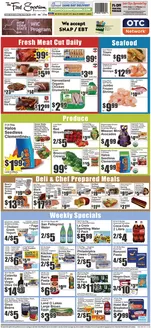 The Food Emporium catalogue | Special offers for you | 2026-04-03T00:00:00.000Z - 2026-04-09T00:00:00.000Z