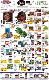 The Food Emporium catalogue | Save now with our deals | 2026-04-03T00:00:00.000Z - 2026-04-09T00:00:00.000Z
