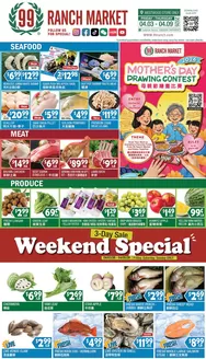 99 Ranch catalogue | 99 ranch Weekend Special / Perishables | 2026-03-26T00:00:00.000Z - 2026-05-26T00:00:00.000Z