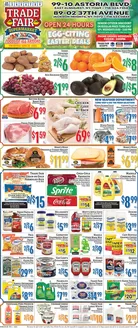Trade Fair Supermarket catalogue | Top deals for all customers | 2026-04-03T00:00:00.000Z - 2026-04-09T00:00:00.000Z