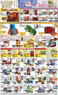 Food Universe catalogue | Top offers for all bargain hunters | 2026-04-06T00:00:00.000Z - 2026-04-09T00:00:00.000Z