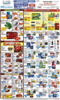 Food Universe catalogue | Our best offers for you | 2026-04-03T00:00:00.000Z - 2026-04-09T00:00:00.000Z