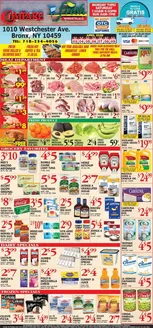 Compare Foods catalogue | Current deals and offers | 2026-04-03T00:00:00.000Z - 2026-04-09T00:00:00.000Z