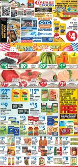 Compare Foods catalogue | Great discounts on selected products | 2026-04-03T00:00:00.000Z - 2026-04-09T00:00:00.000Z