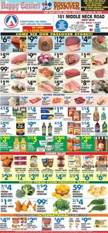 Associated catalogue | New offers to discover | 2026-04-03T00:00:00.000Z - 2026-04-09T00:00:00.000Z