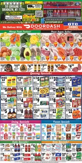 Associated catalogue | Our best bargains | 2026-04-03T00:00:00.000Z - 2026-04-09T00:00:00.000Z