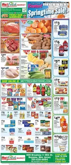 Met Foodmarkets catalogue | Met Foodmarkets weekly ad | 2026-04-03T00:00:00.000Z - 2026-04-09T00:00:00.000Z