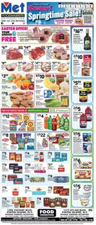 Met Foodmarkets catalogue | Top deals and discounts | 2026-04-03T00:00:00.000Z - 2026-04-09T00:00:00.000Z