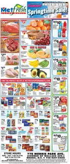 Met Foodmarkets catalogue | Our best deals for you | 2026-04-03T00:00:00.000Z - 2026-04-09T00:00:00.000Z