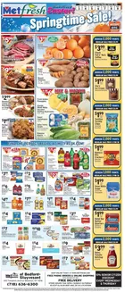 Met Foodmarkets catalogue | Save now with our deals | 2026-04-03T00:00:00.000Z - 2026-04-09T00:00:00.000Z