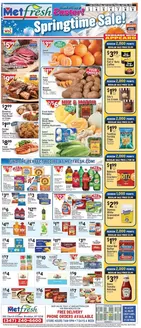 Met Foodmarkets catalogue | Top offers for smart savers | 2026-04-03T00:00:00.000Z - 2026-04-09T00:00:00.000Z