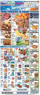 Met Foodmarkets catalogue | Top deals for all customers | 2026-04-03T00:00:00.000Z - 2026-04-09T00:00:00.000Z