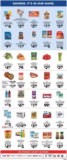 Price Rite catalogue in Clifton NJ | Weekly Ads Price Rite | 2026-03-27T00:00:00.000Z - 2026-04-09T00:00:00.000Z