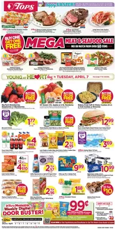 Tops catalogue | Discounts and promotions | 2026-04-05T00:00:00.000Z - 2026-04-11T00:00:00.000Z