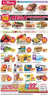 Tops catalogue | Our best bargains | 2026-04-05T00:00:00.000Z - 2026-04-11T00:00:00.000Z