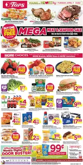 Tops catalogue | Special offers for you | 2026-04-05T00:00:00.000Z - 2026-04-11T00:00:00.000Z