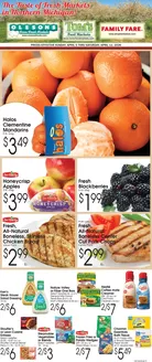 Family Fare catalogue | Discover attractive offers | 2026-04-05T00:00:00.000Z - 2026-04-11T00:00:00.000Z
