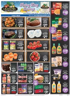 BigM Supermarkets catalogue | Weekly Specials | 2026-04-05T00:00:00.000Z - 2026-04-11T00:00:00.000Z