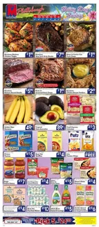 BigM Supermarkets catalogue | Attractive special offers for everyone | 2026-04-05T00:00:00.000Z - 2026-04-11T00:00:00.000Z