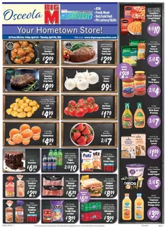 BigM Supermarkets catalogue | Save now with our deals | 2026-04-03T00:00:00.000Z - 2026-04-09T00:00:00.000Z