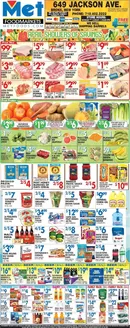Met Foodmarkets catalogue | Exclusive deals for our customers | 2026-04-05T00:00:00.000Z - 2026-04-11T00:00:00.000Z